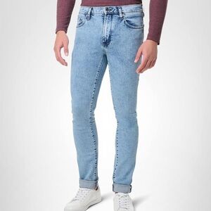 John Varvatos Men's Wight Slim Fit Jean. Size 38